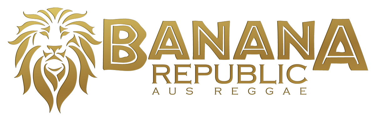 Banana Republic - Aus Reggae